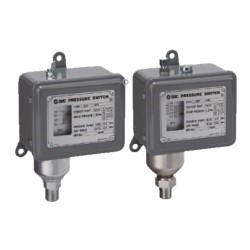 CCC (China Compulsory Certification) Certified General-Purpose Pressure Switch 3C-ISG Series