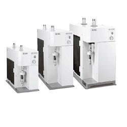 Refrigeration Air Dryer IDFB60/70/80/90 Series IDFB80-23N-L