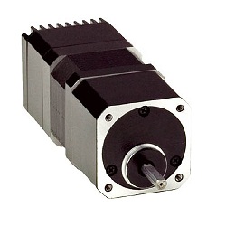 Speed Controller Built-in Stepper Motor "SSA-VR Series" SSA-VR-42D4