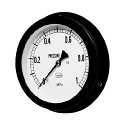 Pressure Gauge, Socer Planning General-Use Pressure Meter / Compound Gauge / Vacuum Gauge - D Type D-NPG-0.6-50