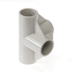 Pipe Frame Plastic Joint, PJ-100A PJ-100AW