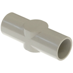 Pipe Frame Plastic Joint, PJ-206A PJ-206AW