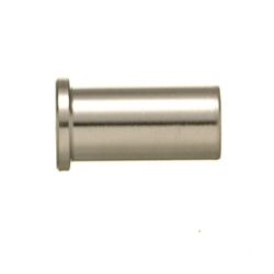 SUS316 Stainless Steel Double Ferrule Fitting Insert (For Resin Pipe Reinforcement) SIW-4C-4.6D