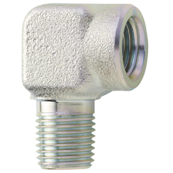 Screw-in Adapter OML-90 (Male/Female 90° Elbow) OML-90-19