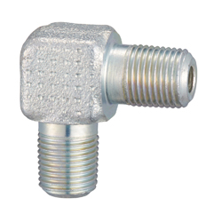 Screw-in Type Adapter PL-90 (Male/Male 90° Elbow)