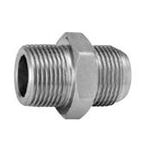Straight Type Adapter SR-13GN (Screw For America Pipe)