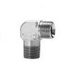Elbow Type Adapter SR-34GN (Screw for America Pipe)