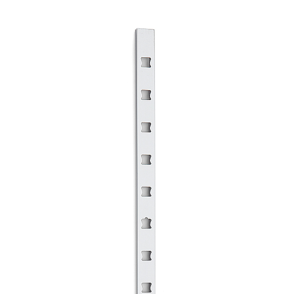 LAMP Aluminum Shelf Column Surface Mounted Digging Specification_AP-DM/AP-DH Type
