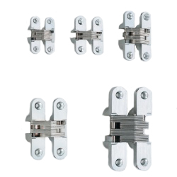 Concealed Hinge for Router_R