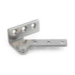 SUS PL Hinge for Covered Doors_PL65