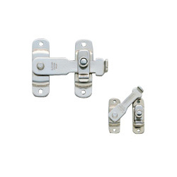 Slide Bar Latch, SUS Inside Latch BLL