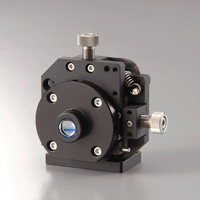Self-centering Lens Holder: for Collimating Lens Precision Cross Roller Type F513C-8.0