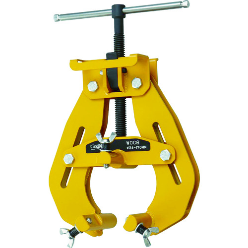 Pipe Welding Clamp