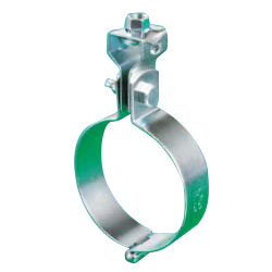 Hinged Type Suspension Band, HHT: Hinged PC Suspension Band with Turn / HH: without Turn HH15PC