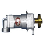 Pressure Rotary Joint Pearl Rotary Joint ACLF (Single Direction Flange-Mounted Type) ACLF32A