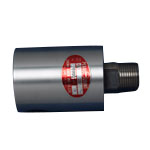 Pressure Rotary Fitting, Pearl Rotary Joint KCL (Single Direction Screw-in Type)
