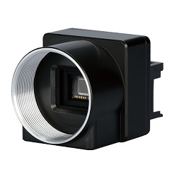 USB3 Vision Camera BU Series BU1203MC