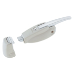 Safety Collar Handle for Antibacterial Sealing FA-662
