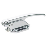 Stainless Steel Small-Sized Handle for Airtightness FA-1728