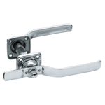 Stainless Steel Both-Side Handle for Airtightness FA-1919-W FA-1919-W-1
