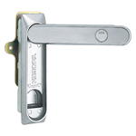 Waterproof Flat Handle, A-484-B-3