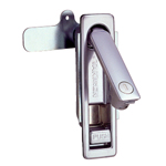 Waterproof Flush Handle With Force-Out Mechanism A-481-F