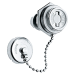 Stainless Steel Waterproof Lock Handle A-1149-1