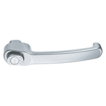 Handle with Pushbutton A-845