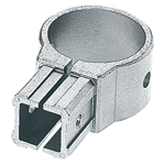 Pipe Joint Bracket (A-1219 / Stainless Steel)