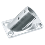 Stainless Steel Pipe Holder A-1395-17 A-1395-17-1