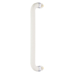 Plastic Large-Scale Antibacterial Handle AP-44 AP-44-S-IVORY