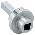 Stainless Steel-Free Joints AC-1025-T