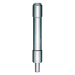 Stainless Steel 3-Tube Round Hinge Pin B-1097 B-1097-4