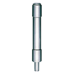 Stainless Steel 3-Tube Round Hinge Pin B-1097