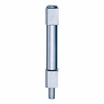 3-Tube Square Hinge Pin B-970