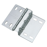 Stainless Steel Safe Wall Hinge B-1147