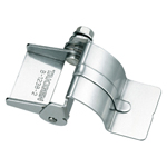 Stainless Steel Concealed Torque Hinge B-1238-2