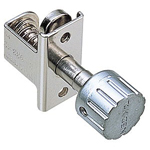 Stainless Steel Door Stop Fastener C-1533