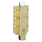 Latch Lock for Rod Use, C-58