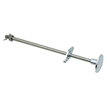 Stowable Safety Push-Rod, FC-802 FC-802-2-2