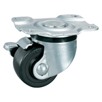 Swivel Casters for Heavy Loads with Stopper, K-100HBGS