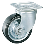 Swivel Casters for Heavy Loads without Stopper, K-100HB