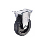 Stainless Steel Swivel Caster Without Stopper, K-1320S K-1320S-75-UB