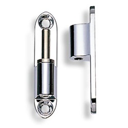 Vertical Lift-Off Hinge (B-66 / Zinc Alloy)