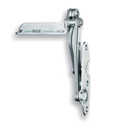 Large Slide Hinge B-863 B-863-1-R