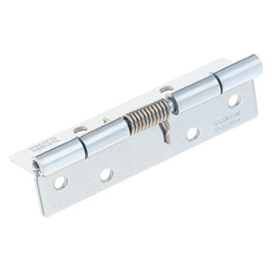 Hinge With Spring (B-1146 / Stainless Steel)
