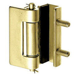 Concealed Hinge for Heavy-Duty Use (B-63 / Steel) B-63-1