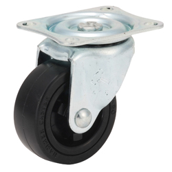 Pressed Swivel Caster (Without Stopper) K-420G
