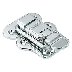 Snap Lock with Keyhole C-12