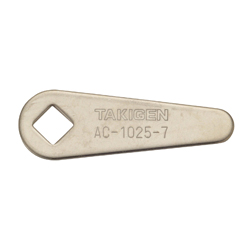 Stainless Steel Clasp AC-1025 (5-8) AC-1025-6